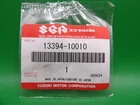 Nos Suzuki DS80 LT250 RM80 DR125 Needle Jet Circlip Qty Oem 13394-10010 New. Price: $9.99.