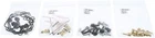 Balls 26-1700 Carburetor Rebuild Kit New. Price: $125.95.
