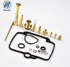 New Rebuild Kit 1994-1999 For Suzuki DR350SE Carburetor Repair. Price: $8.02.