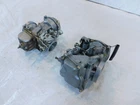 Suzuki Intruder Boulevard S83 VS1400 Front/rear Air Intake Carburetors Used. Price: $499.95.
