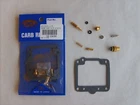K&l Carburetor Repair Kit 18-2436 New. Price: $38.29.