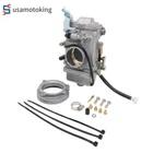 Hsr Carburetor Easy Kit Mm For 84-06 Harley Touring Softail Dyna Mikuni 45-5 New. Price: $95.99.