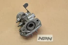 Vintage Used Oem Honda CT70 K0 Trail Keihin Carburetor Body HT7A. Price: $80.84.
