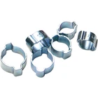 Motion Pro Steel 7/16" O-clips 10/PACK 12-0026 New. Price: $19.34.