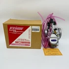 Keihin Pwk 38MM Air Striker Carburetor For Yamaha YZ125 YZ250 CR250 CR500 New. Price: $89.99.