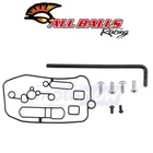 Balls Carburetor Mid Body Gasket Kit For 2003-2011 Yamaha WR450F Fuel Xd New. Price: $31.33.