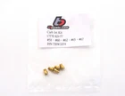 Honda K0-77 Main Kit! Mini Trail Jets Jetting Parts TBW1074 New. Price: $19.95.