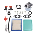 Carburetor 497314 498170 Fit For Briggs & Stratton 799868 498254 497347 New. Price: $22.99.