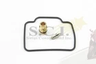 Suzuki Katana Carburetor Rebuild Kits 1988 - 1993 4 New. Price: $93.69.
