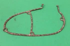 Nos Kawasaki Gasket 14047-001 Carburetor Crankcase Cover J1TR New. Price: $6.95.