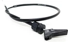 Starter Choke Cable For Yamaha PW50 Y-zinger New. Price: $14.99.