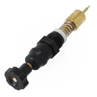 Honda Genuine Oem 1986-1998 CR250R Carburetor Starter Valve Set 16046-KS7-004 New. Price: $65.21.