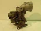 Vintage Tillotson MT55A Carburetor For Cushman #1. Price: $175.00.