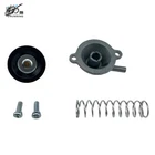 Carburetor Air Cut Off Valve Set For Honda VTX1300C VTX1300S VTX1300R New. Price: $22.99.