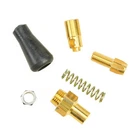 Spi Sports Parts Inc Choke Fitting Kit 07-185 New. Price: $22.15.