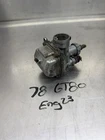 74 75 76 77 78 79 Oem Yamaha Gt 80 Carburetor Mx Used. Price: $281.99.