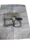 Mikuni Carburetor Repair Overhaul Kit Fits: Suzuki AC50 AS50 M12 M15 RV90 MT50 New. Price: $19.95.