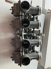 1977 - 1978 Honda Cb 750 Carburetors Slide Carbs Keihin Used. Price: $199.50.