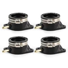 Carburetor Intake Manifold Boots Fit For Kawasaki KZ900 KZ1000 73-80 New. Price: $26.65.