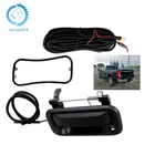 Tailgate Handle With Camera Set 8L3Z-9943400-AC Ford F150 F250 F350 04-14 New. Price: $26.77.