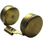 Mikuni Brass Twin Float VM24/171 New. Price: $28.31.