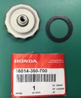 Top Set, Carburetor (less Cable Fitting); Oem Honda Nos P/n 16014-360-700 Below New. Price: $39.19.
