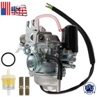 Carburetor 16100-GV4-831 For 1994-2007 Honda CH80 Elite Scooter 16100GV4831 New. Price: $33.99.