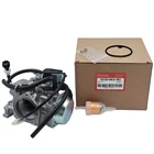 Oem Carburetor For Honda VTX1300C VTX1300R VTX1300T VTX1300S 16100MEA901 New. Price: $158.99.