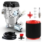 Huayi Carburetor For Cub Cadet 651P06495 547CC Engine AX90 New. Price: $53.09.