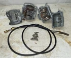 Mikuni Carburetors KM100 & ?? Kogyo For. Price: $69.95.