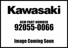 Qty 3 Kawasaki O-ring KLX450R KX250 KX450 Carb 92055-0066 New. Price: $24.99.