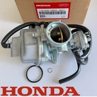 Honda Genuine Oem Carburetor For 97-23 Recon Keihin New. Price: $58.99.
