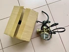 Nos Japan Honda Scooter Lead NH125 AERO125 Carburetor Keihin 16100-KG8-831 New. Price: $299.00.