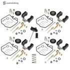 1980-1983 Carburetor Fits Honda GL1100 Goldwing Rebuild Repair Kits New. Price: $20.89.