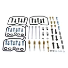 Balls Carburetor Rebuild Kit Kawasaki ZX1100F1 1996 New. Price: $98.83.