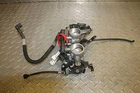 2009 Kawasaki Ninja 650R EX650C Carbs Carburetors Used. Price: $149.95.