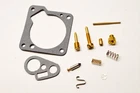 Moose Utility 1003-0253, 86053, 03-866X Carburetor Repair Kit Nos New. Price: $33.06.