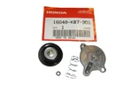 Honda Carburetor Air Cut Off Valve 250 350 600 1000 1100 230 New 16048-KB7-901. Price: $91.00.