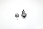 1991 86-95 Honda CR80R Oem Keihin Carburetor 16100-GS2-003 E25 Used. Price: $99.74.