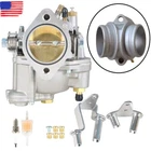 Carburetor For S&s Cycle Super Shorty Harley Big Twin Sportster New. Price: $62.99.