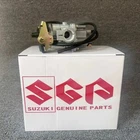 New Carburetor Lta 50 Quadmaster 02-05 Suzuki Complete #B225. Price: $79.99.