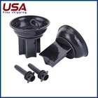 2X Carburetor Vacuum Pistons For Honda VTR1000F Firestorm 1997 1998 1999-2006 New. Price: $22.38.