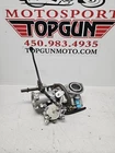 2003 - 2008 Kawasaki Vulcan Oem Injection Throttle Body Assembly D'occasion. Price: $55.82.