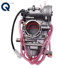 Lablt Carburetor For Yamaha YZ250F 2001 2002 2003 2004 2005 2006-2013 New. Price: $79.82.