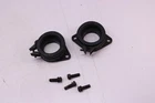 89-98 Suzuki GS500E Oem Carbs Carburetors Pipe Intake Boot Set Clamp Used. Price: $32.50.