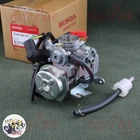 16100-KS4-651 Oem Carburetor For Honda Helix CN250 Elite CH250 New. Price: $58.99.