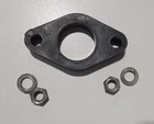 Carburetor Intake Insulator Spacer 1973 Suzuki Savage Used. Price: $99.99.