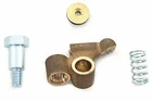 Linkert Carburetor Needle Valve Lever Kit For Harley Davidson By V-twin New. Price: $38.32.