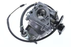 Honda Carburetor (BG22C B) 16100-ZJ1-892 Oem New. Price: $294.82.