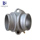 Carburetor Intake Manifold For S&s Cycle Super Harley Big Twin Sportster New. Price: $52.99.